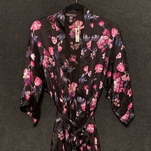 Victoria Secret Floral Robe